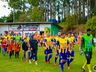 Pérola vence Cultural Caxiense e é Campeão Municipal de Futebol no Veterano