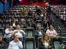 VÍDEO: 13 candidatos participam do primeiro Debate Eleitoral da Peperi