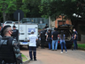 Policial natural da região é executado a tiros em Porto Alegre 