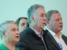 Zanardi e Tatu são anunciados como pré-candidatos a prefeito e vice em SMOeste