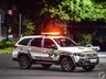 Motorista sem habilitação é flagrado pela PM em São Miguel do Oeste