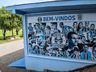 OUÇA: Escola do Grêmio inicia as atividades em São Miguel do Oeste