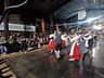 Público prestigia o primeiro dia da 15ª Kerbfest em Iporã do Oeste