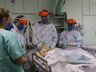 CORONAVÍRUS: Hospital Regional realiza treinamentos e simulados 