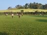 Flamengo lidera o municipal de campo em São José do Cedro com 100%