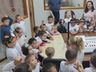 Alunos da Escola CEBEM São Cristóvão visitam Rádio Cedro
