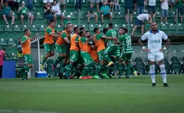 Chapecoense bate o Avaí na estreia do Campeonato Catarinense
