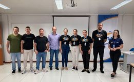 Acismo participa do lançamento de programa da capacitação do Senac SC