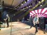 Show com Acústicos e Valvulados agita público na 11ª Efrait