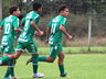 Jean Lucas, de São Miguel do Oeste, vira artilheiro da Chape aos 15 anos