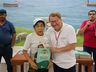 Administração de Palma Sola entrega 96 matrículas de imóveis