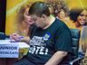 VÍDEO: 13 candidatos participam do primeiro Debate Eleitoral da Peperi