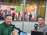 Confira a programação do último dia de Efrait