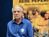 Assista; Sete candidatos a vice-governador participam de último debate do primeiro turno na Peperi
