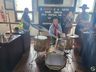 Museu de Itapiranga realiza exposição para homenagear músicos do município