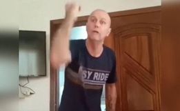 PM que admitiu ser racista é denunciado por cinco crimes