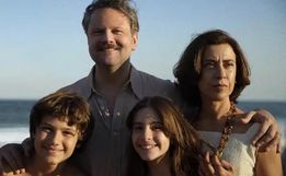 Em cartaz no Cine Peperi, “Ainda estou Aqui" é indicado ao Globo de Ouro