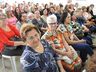 Assistência Social e Epagri realizam 5º Chá das Mães “Saber, Sabor, Saúde”