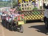 12ª DEUTSCHE WOCHE: 40 entidades participam do Desfile Típico Alemão; fotos