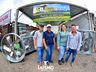 Confira fotos de domingo da maior feira multisetorial da região