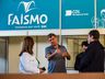 CCO da Faismo anuncia que haverá estacionamento gratuito em todos os dias da feira 