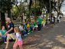 SMO: Cerca de 100 pessoas participam de manifestação contra Alexandre de Moraes 