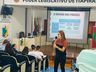 Escola do Legislativo realiza capacitação para Vereadores Mirins em Itapiranga