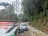 Dupla furta veículos, atropela idosa e é presa após perseguição em Maravilha e Pinhalzinho
