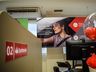 Santander inaugura sua primeira agência em São Miguel do Oeste