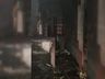 Homem mata a filha de 13 anos e incendeia casa em Santa Catarina