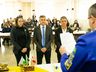 Lions Clube Iporã empossa nova diretoria para o ano leonístico 2023/2024