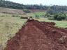 Tunápolis intensifica obras e amplia parque de máquinas para melhorar estradas