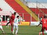 Jogando fora de casa, Chape sofre derrota e perde a liderança do Catarinense