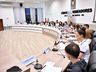 Jovens parlamentares de SMO propõem melhorias em saúde, mobilidade e segurança