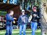 2ª etapa da Copa Oestina de Veloterra movimenta região; fotos