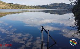 Monitoramento do Rio Uruguai é ampliado após barragem reduzir vazão de água