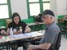 Seguem filas nos maiores colégios de Itapiranga