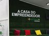 Superintendente do DNIT se reúne com autoridades empresariais em SMOeste