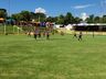 Flamengo vence o 1º confronto da final do campo em Cedro
