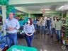 VÍDEO: Alfa em São José do Cedro celebra aniversário da Cooperativa