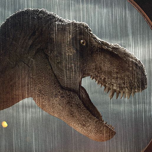 Jurassic World Domínio estreia nesta quinta-feira no Cine Peperi; confira