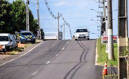 Trevisan pede que DNIT aponte medidas para garantir segurança na Willy Barth