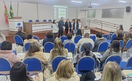 AMEOSC realiza reunião do Colegiado de Educação com avaliação positiva