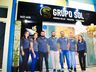 Grupo Sol - Energia Solar, Projetos e Construção reinaugura em SMO