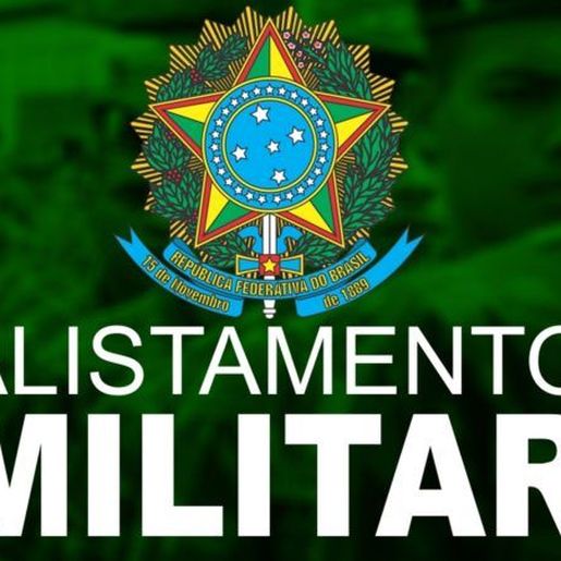 Alistamento militar é prorrogado até 31 de agosto