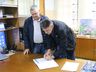 Vice-prefeito assume o Executivo de Iporã do Oeste por 15 dias