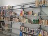 Biblioteca pública muda de endereço 