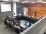 Vereadores Mirins de Itapiranga realizam viagem a Florianópolis
