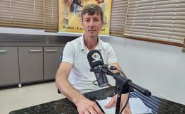 Vice-prefeito de Itapiranga conclui mandato e faz avaliação positiva 