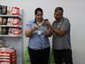 Cooper Itaipu faz sorteio de vales compras das filiais de Campo Erê